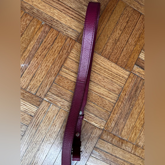 Givenchy Antigona Fig Pink - Picture 16 of 17